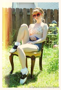 Goodness do i miss having a garden