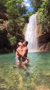 Great splash with hashtaiwan i really like my taiwanese guys and the