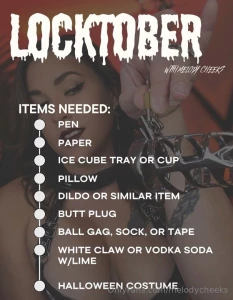 Good pets are prepared here s your shopping list get to work