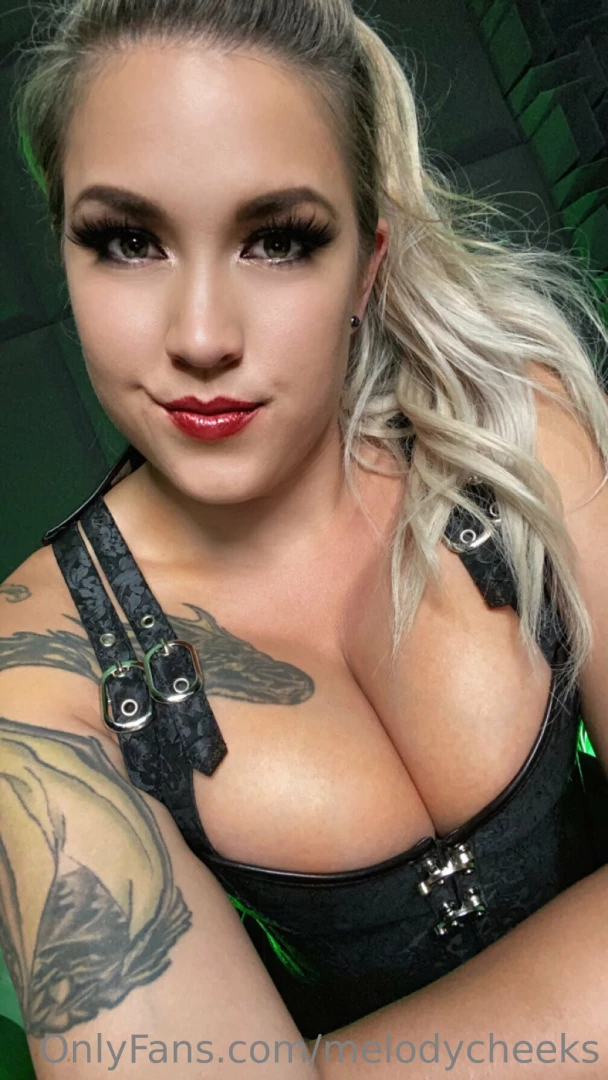 Well well well what do we have have here 