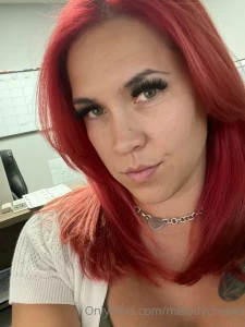 How do we feel about red