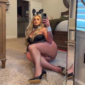 Am i your favorite bunny