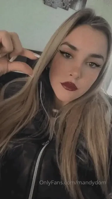 What can you do with that miniature dick 