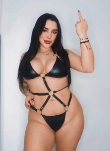 This september your only option is to submit and obey no room for