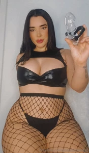 Locktober is coming is your tiny shrimp ready to be locked up and hand part 1