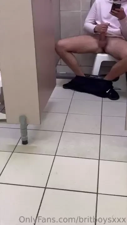 Massive load in the shower block 