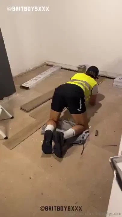 Fucking the tradie showering him with cum video out soon ppv face 