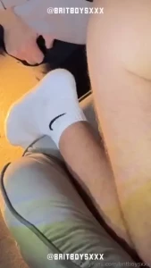 Told him to be ready big load