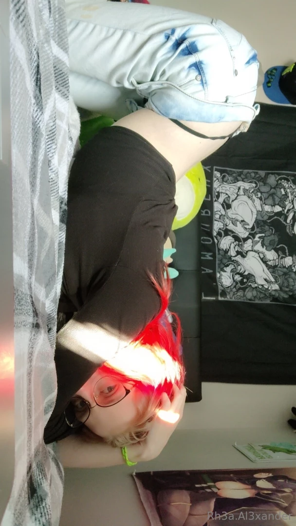 Hello my name is rhea part 2 