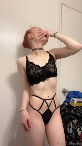 Do you like my new outfit part 130