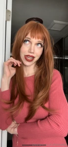 Life s a rollercoaster so i m just raising my hands and screaming for