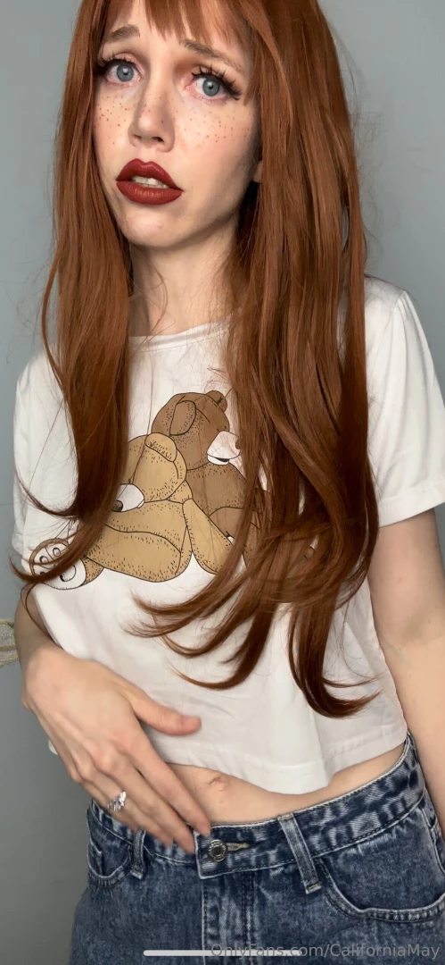 Imperfectly perfect and loving every minute of it 