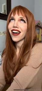 Loving life like i love my playlists loud upbeat and a little wild