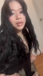 Hi baby about to have dinner how are you love you baby