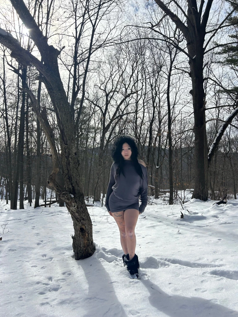 What would you do if you saw me walking like this toward you in the 