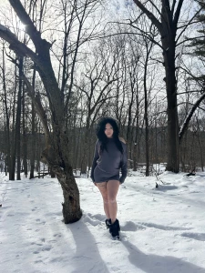 What would you do if you saw me walking like this toward you in the