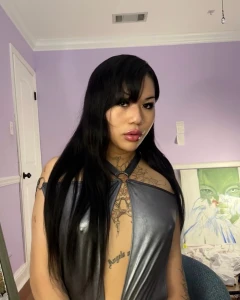 What s the one thing you wish i d do on cam but haven t yet be bad i