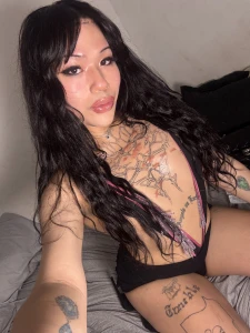 Didn t you miss me daddy