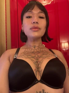 Feeling a lil naughty lemme know all your content request