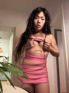 Ooppssiee do you wanna see more