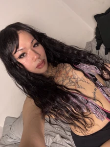 Wanna spend the rest of the night with me babe