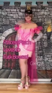 Sending to dms now is this week s ppv option we all know why princess part 1