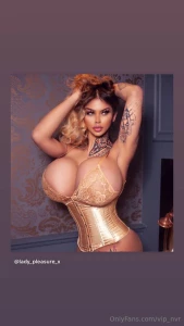 I want a slutty obedient slave sucking my boobs while riding my cock