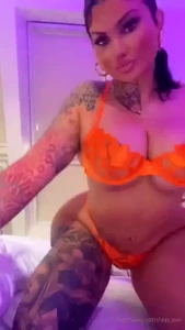 Something in your dm go look i m deleting soon part 61