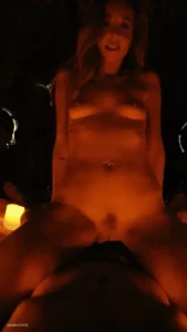 How long could you resist me