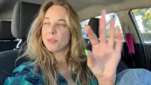 A week in my life as a working part 1