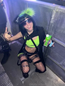 Would you go to a rave with me part 2