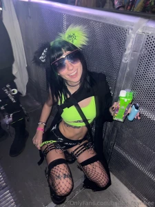 Would you go to a rave with me part 3