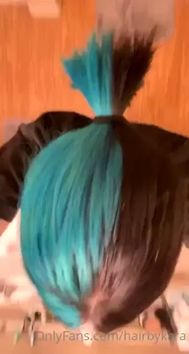 Swipe to see the evolution of my hair from december of last year until part 1 