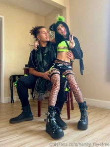 Subscribe to my vip page if you want an exclusive sneak peak at new