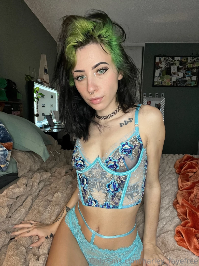 Harley_fayefree1 part 5 
