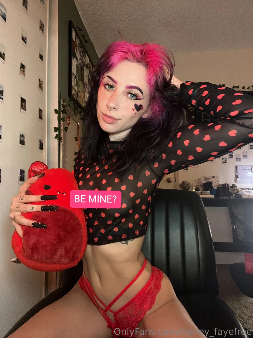 I heart you part 5 