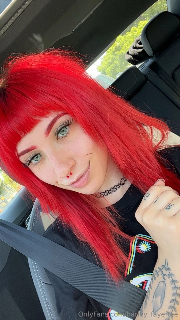 Do we like the new hair part 3 