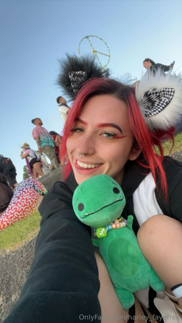 Me and my rave bae he s a dinosaur named will 