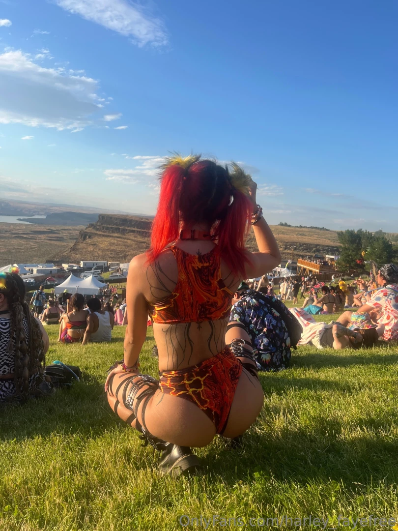 Summer festival season part 1 