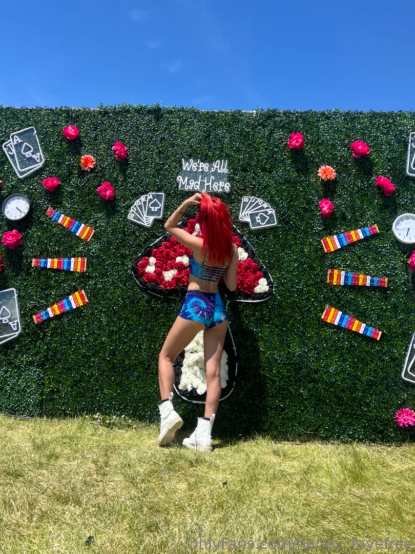 We re all mad here part 4 