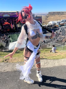 Your new rave princess