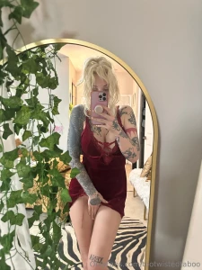 My step son loves to creampie me before i wear this dress out to