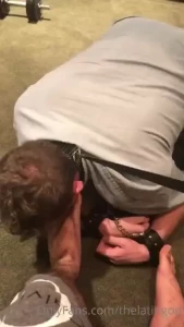 Thelatingod part 107