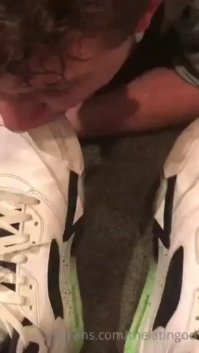 Thelatingod part 134 