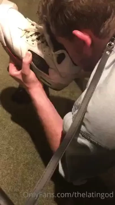 Thelatingod part 133 