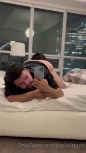 Thelatingod part 156