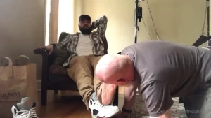 Thelatingod part 124