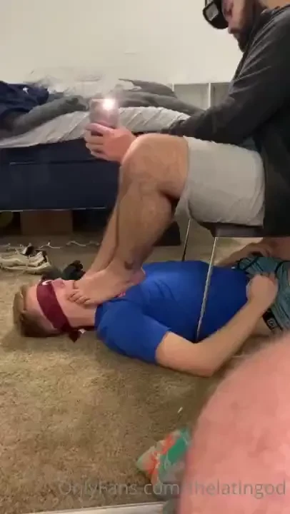 What would you give to be under these godly size 15 s part 2 