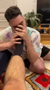 How bad do you wish to be in his place