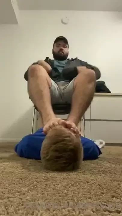 Who s next i m looking for more eager subs to worship these 15s part 3 